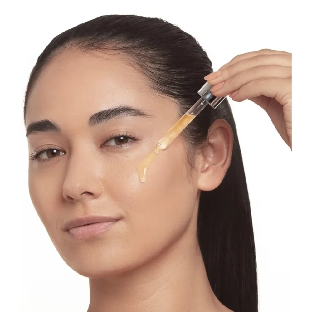 DERMELECT experience rejuvenating